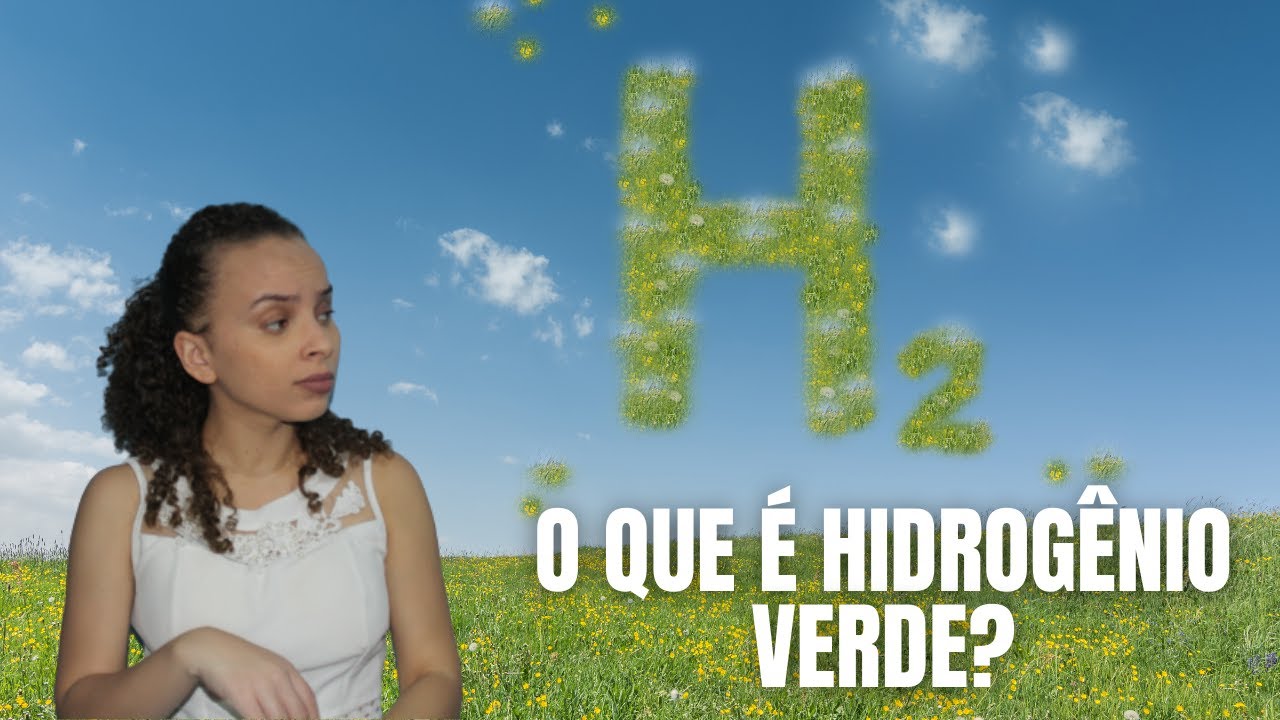 O que é hidrogênio verde e como funciona? | Eletrólise da água | QuiAtivo