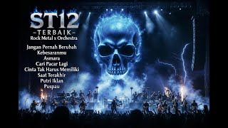 Download lagu St12 Setia Band FULL Album Terbaik version Rock Metal X Orchertra mp3 Download lagu St12 Setia Band FULL Album Terbaik version Rock Metal X Orchertra mp3