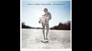 Manic Street Preachers -  Empty Motorcade