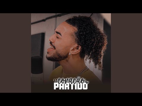 Coração Partido (Corazón Partio)