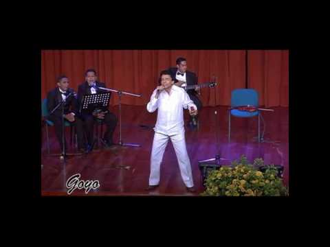 Mi Niño Se Creció (Poncho Zuleta) - Gustavo Gutierrez