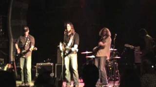 Whitey Morgan & The 78's, If It Ain't Broke