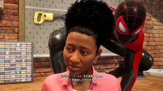 わしの実況プレイ Marvel's Spider Man 2 その13