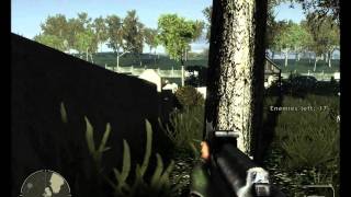 Chernobyl Terrorist Attack HD gameplay