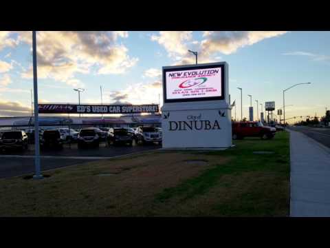 01.05.2017 Dinuba Ca.