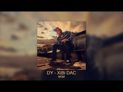 DY - XiBi DAC [E.P.  DY]