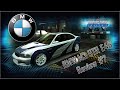 Need for Speed World | Review #7 - BMW M3 GTR ...