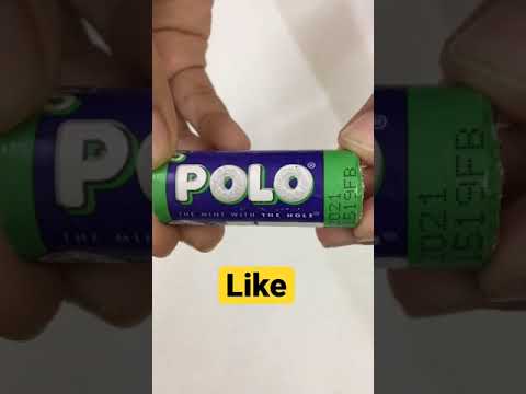 Polo mint candy candy | fun box review | good day | 5 star chocolate | candy review | choco bar