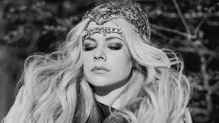 Avril Lavigne souvenir