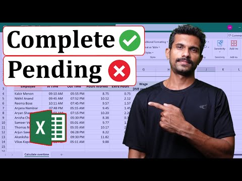 Formula to find Duplicate Values in Excel