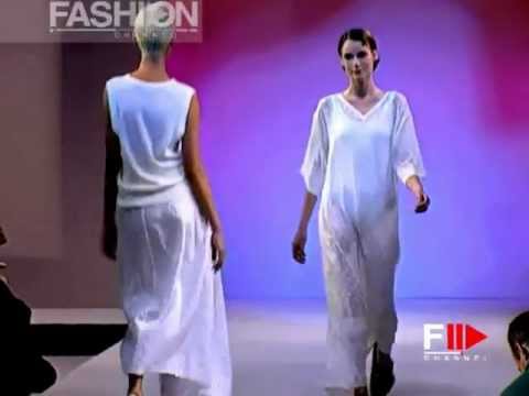 "Betty Jackson" Spring Summer 1995 London 6 of 6 pret a porter woman by FashionChannel