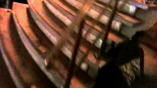 Мотто presents: Creme Organization, Bunker Records ADE Special @ Amsterdam 21-10-2012