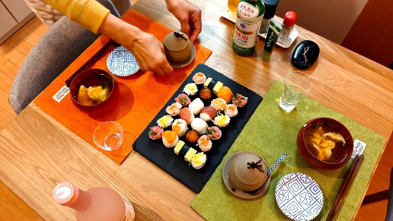 【70才からのセカンドライフ】県内唯一のコッペパン専門店「コッペ田島」/あんこがおいしすぎるたい焼き/遅すぎた梅園/ひな祭り【vlog/シニアライフ】