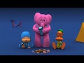 Let S Go Pocoyo Vamos De Camping S03E08