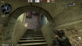 CSGO Highlights 11: "Oh My God" Edition