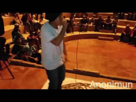 Koda vs Mc - ACHORA TU RIMA MADGALENA 2017