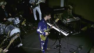 Robert Ellis - Only Lies - Live at Daytrotter - 6/11/2016