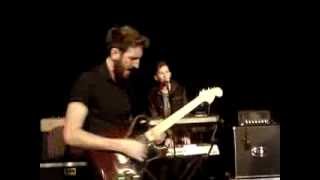 Morning Parade - Sharing Cigarettes