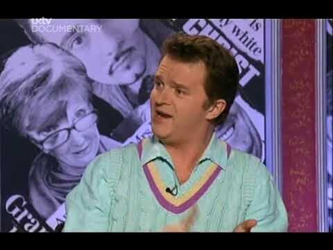 HIGNFY S21E07   Will Self & Derek Draper