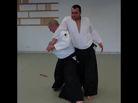 Conversation with Germanov Shihan
