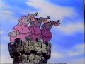 Disney Channel Jump Rattle And Roll Robin Hood Promos