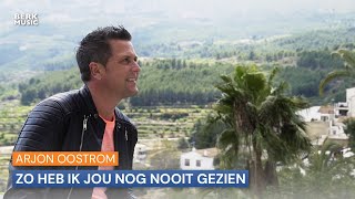 Arjon Oostrom - Zo Heb Ik Jou Nog Nooit Gezien video