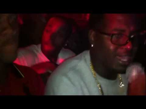 CiTYSHAWN & SPLASH KELLZ PERFORMiNG LiVE AT MOST'S BDAY 3