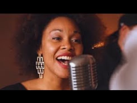 Mercy Mercy Mercy - Pepper Club the band (feat. Selia)