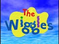 Wiggles Videos Preview 2000 DVD Rip