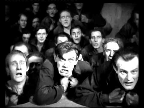 Billy Bond y La Pesada del Rock and Roll - La pálida ciudad