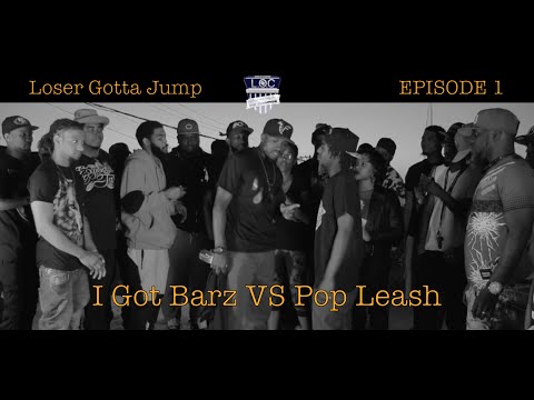 I Got Bars vs Pop Leash