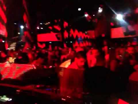 Roberto Mermand @ Armani Prive' 8 Feb 2013