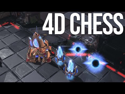 Has REINVENTS The Meta In Innovative best of 9 vs Zest