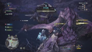 ［モンハンワールド］HR52～  フリークエ進める