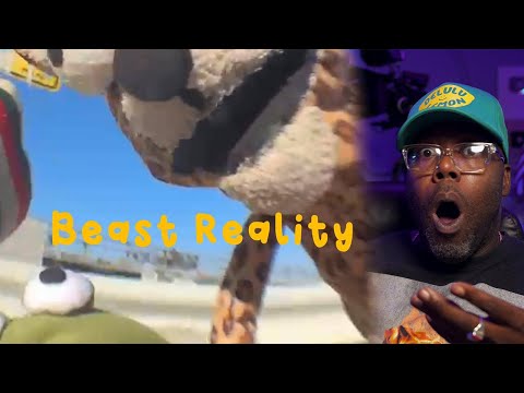 Beast Reality - BEAST Reality’ full video | REACTION
