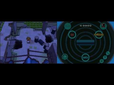 Guía Pokemon Negro 2 : Capturar a Latios [Parte 32]