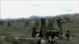 【AC4】 名無しの粗製傭兵稼業 Commission9 【ゆっくり実況】