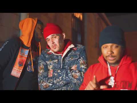 BullyGangDose - RubberbandMoneyGangBullyGang Ft Freebandz Doe Boy (Music Video) KB Films