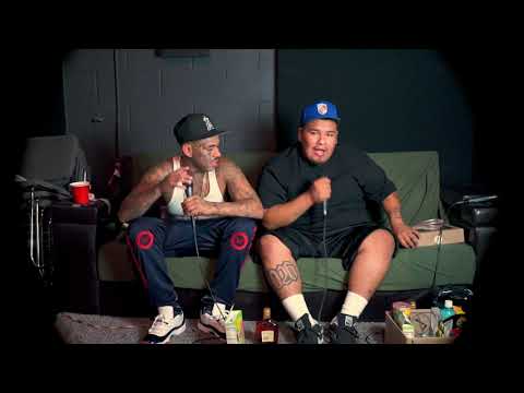 Chisme With DoKnow and Gbaby1800 & WallyFilms