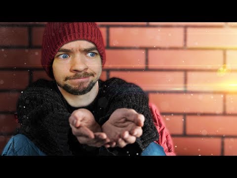 STARTING WITH NOTHING | Banished #1