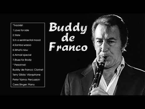 The Best of Buddy de Franco