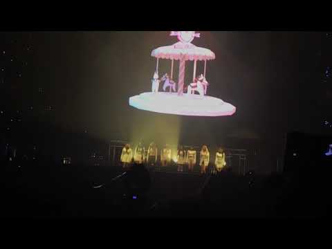 180907 Momoland Welcome To Momoland Hallyupopfest 2018 Singapore