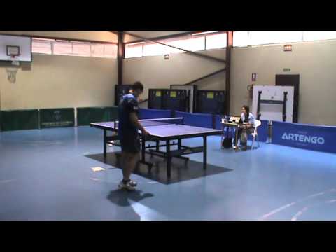 Jonay Santiago - Jorge Mendez 3