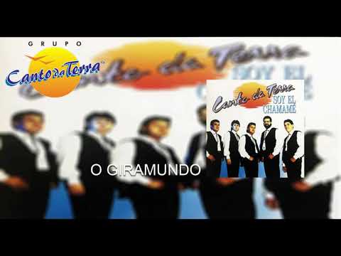 Giramundo - Canto da Terra