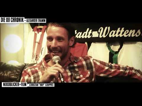 Die 09 Chronik - Alexander Thamm (2013)