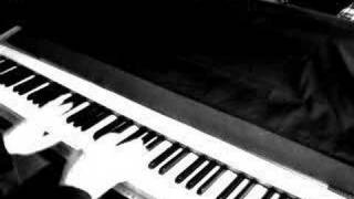 Bluesette - JAZZ Piano improvisation