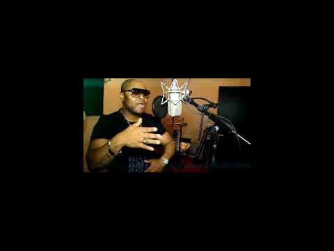 son rap exclu de " ALIBI MONTANA " de l'époque