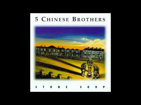 5 Chinese Brothers   Like a Mole in the Ground