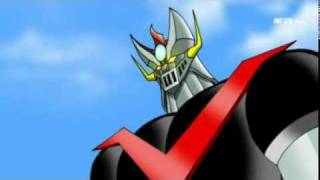 Battle Of The Century ( Super Robot Wars )