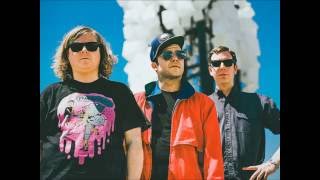 Future Islands - &quot;LIKE THE MOON&quot; (Lyrics)